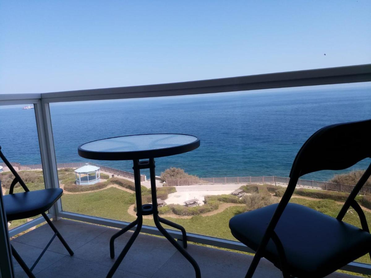 Seafront No 10 * Marsalforn