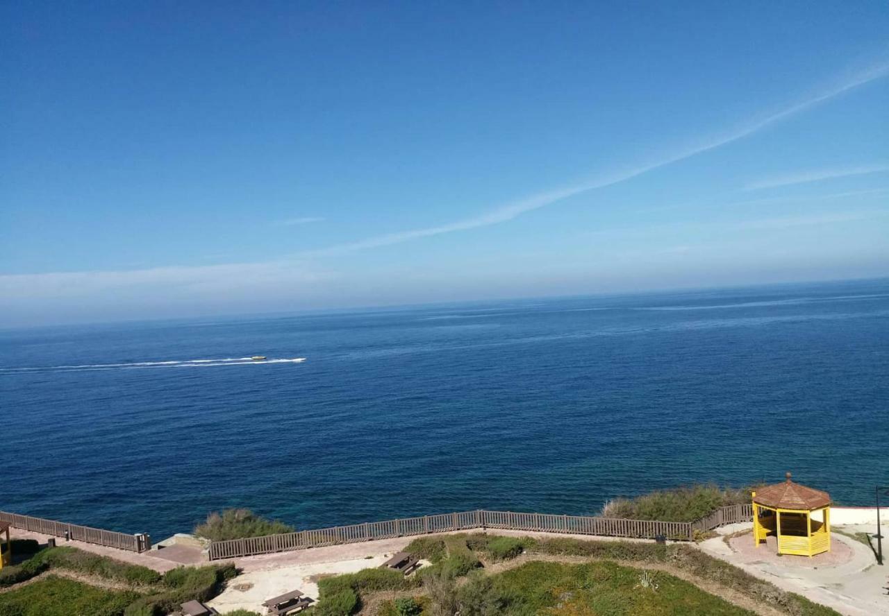 Seafront No 10 Apartament Marsalforn