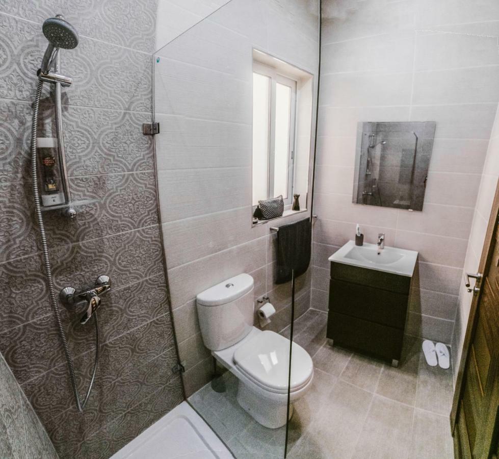 Apartament Seafront No 10 Marsalforn