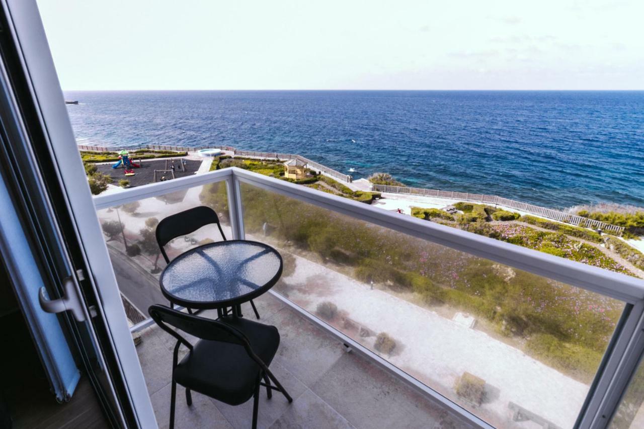 Seafront No 10 Apartment Marsalforn